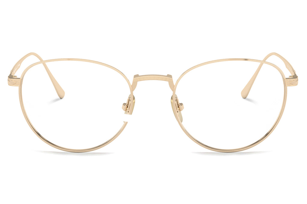 Persol - PO5002VT Eyeglasses Gold (8000)