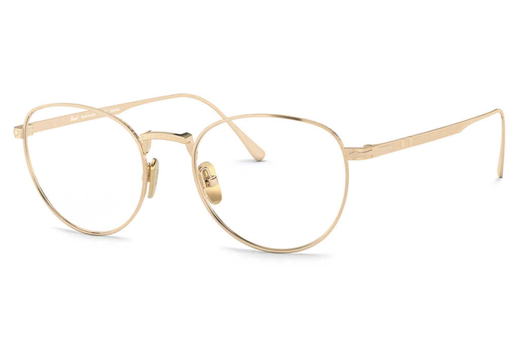 Persol - PO5002VT Eyeglasses Gold (8000)
