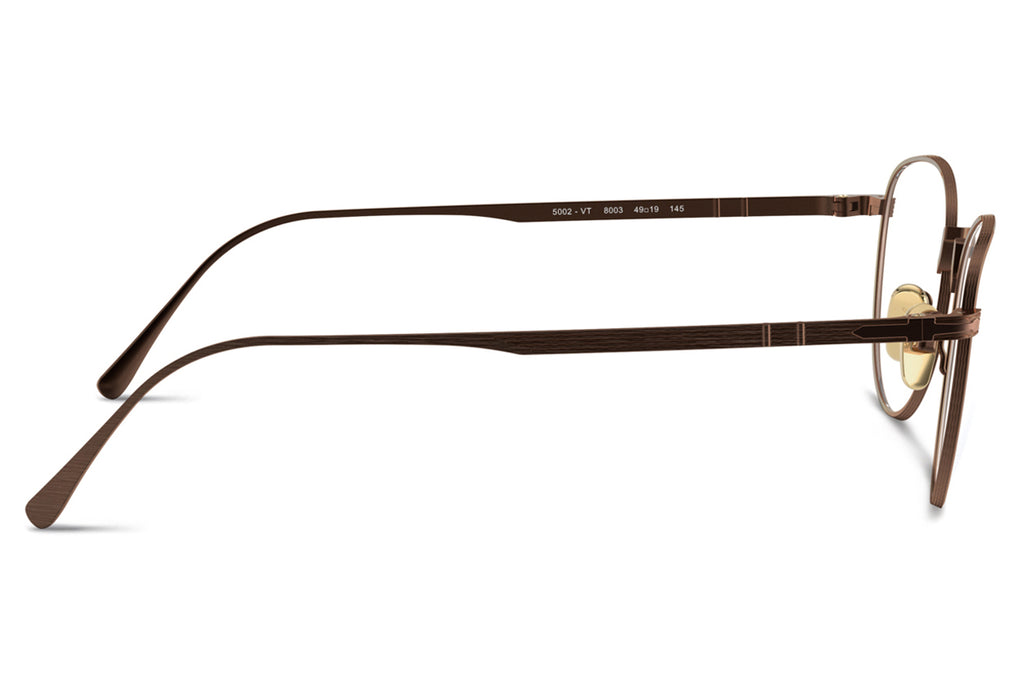 Persol - PO5002VT Eyeglasses Bronze (8003)