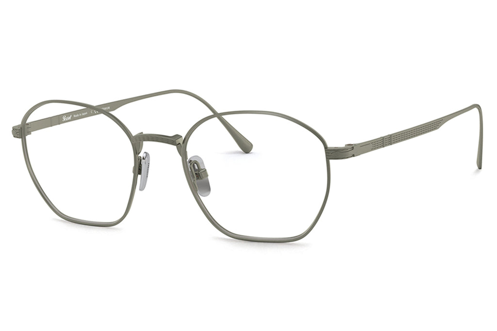 Persol - PO5004VT Eyeglasses Pewter (8001)