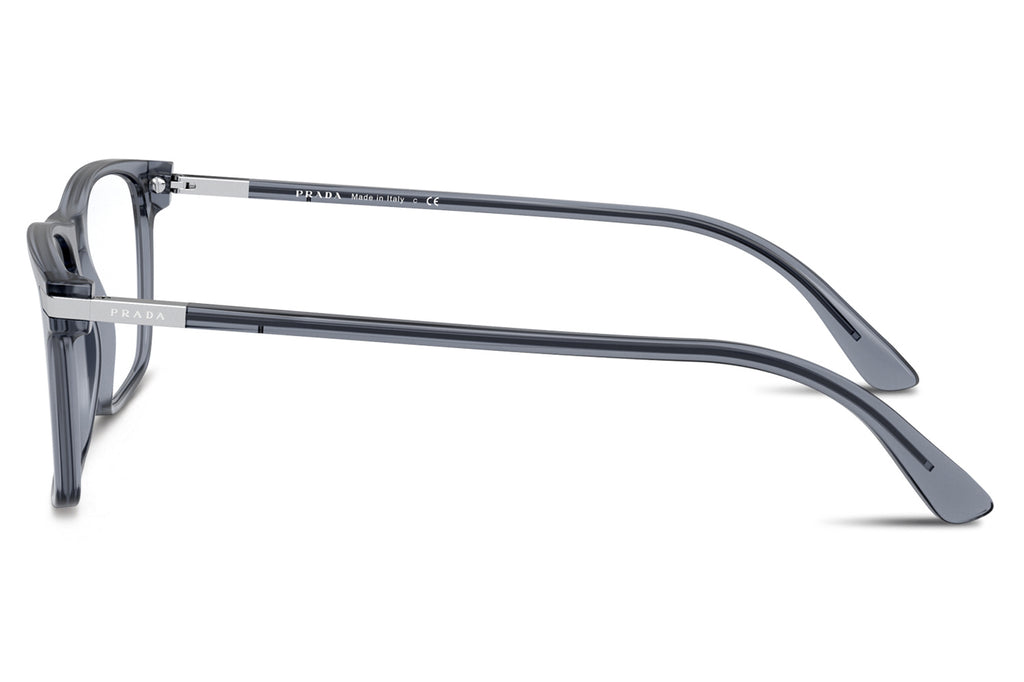Prada - PR 01WV Eyeglasses Grey (01G1O1)