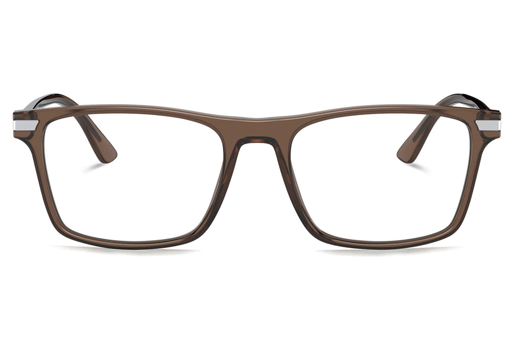 Prada - PR 01WV Eyeglasses Brown (09F1O1)