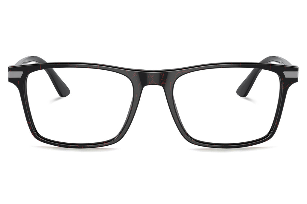 Prada - PR 01WV Eyeglasses Etruscan Marble (11F1O1)