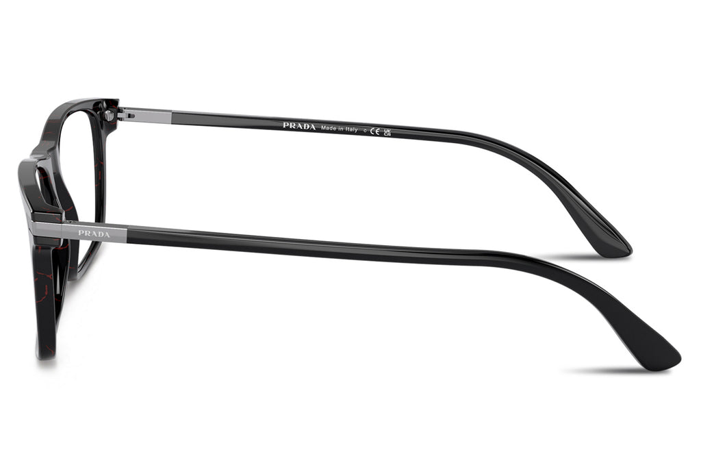 Prada - PR 01WV Eyeglasses Etruscan Marble (11F1O1)