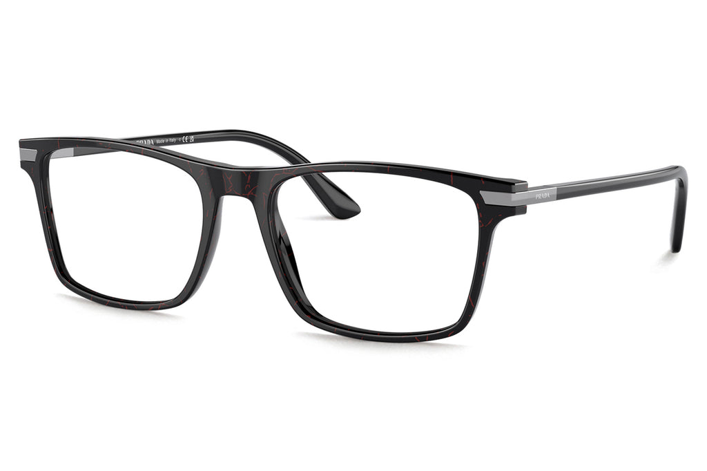 Prada - PR 01WV Eyeglasses Etruscan Marble (11F1O1)
