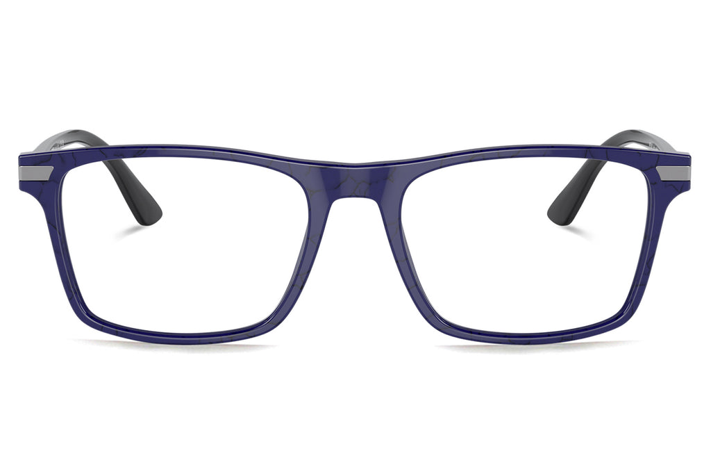 Prada - PR 01WV Eyeglasses Baltic Marble (18D1O1)