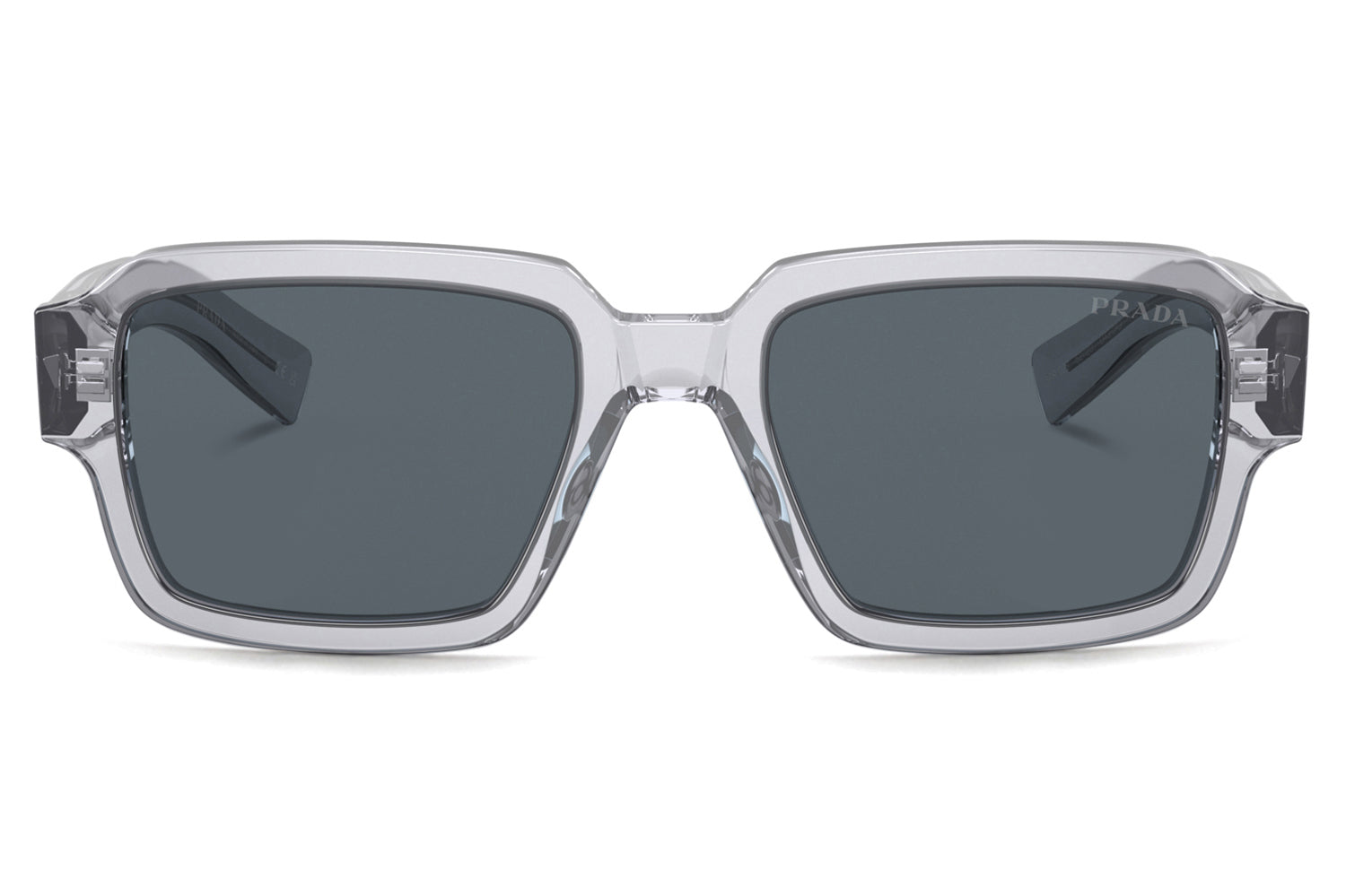 Prada - PR 02ZS Sunglasses | Specs Collective