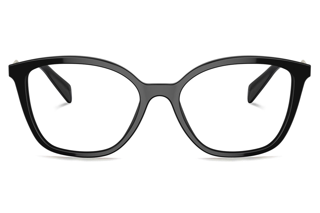 Prada - PR 02ZV Eyeglasses Black (1AB1O1)