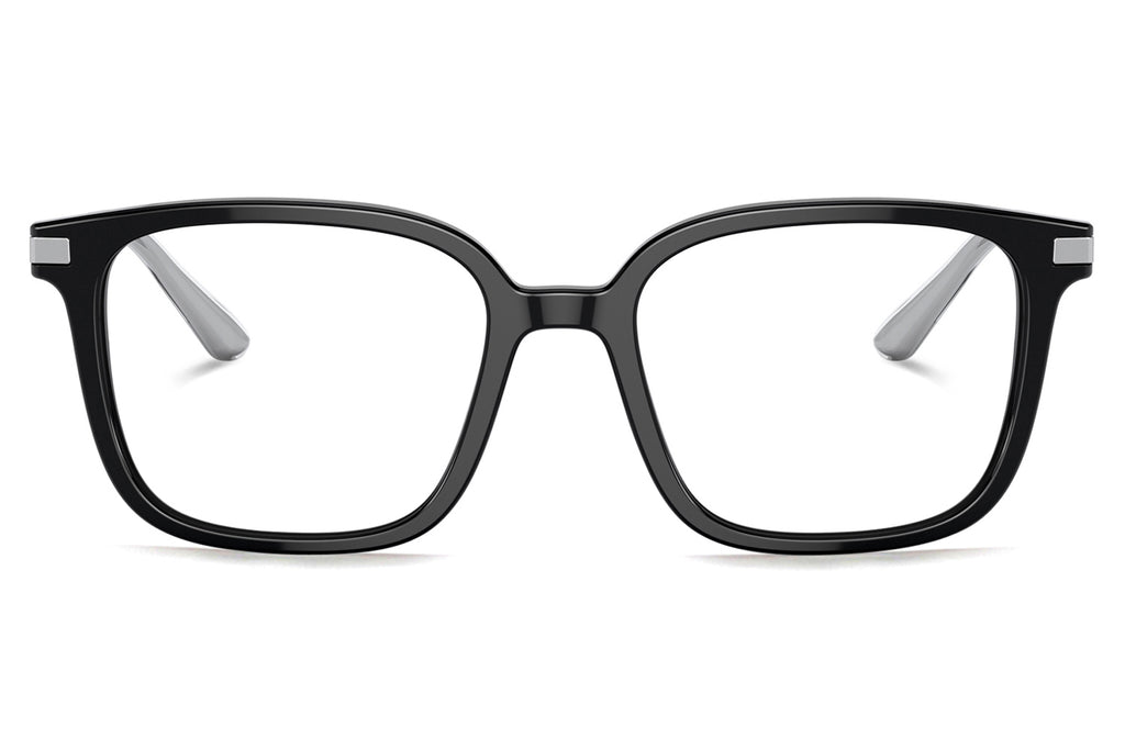 Prada - PR 04ZV Eyeglasses Black (1AB1O1)