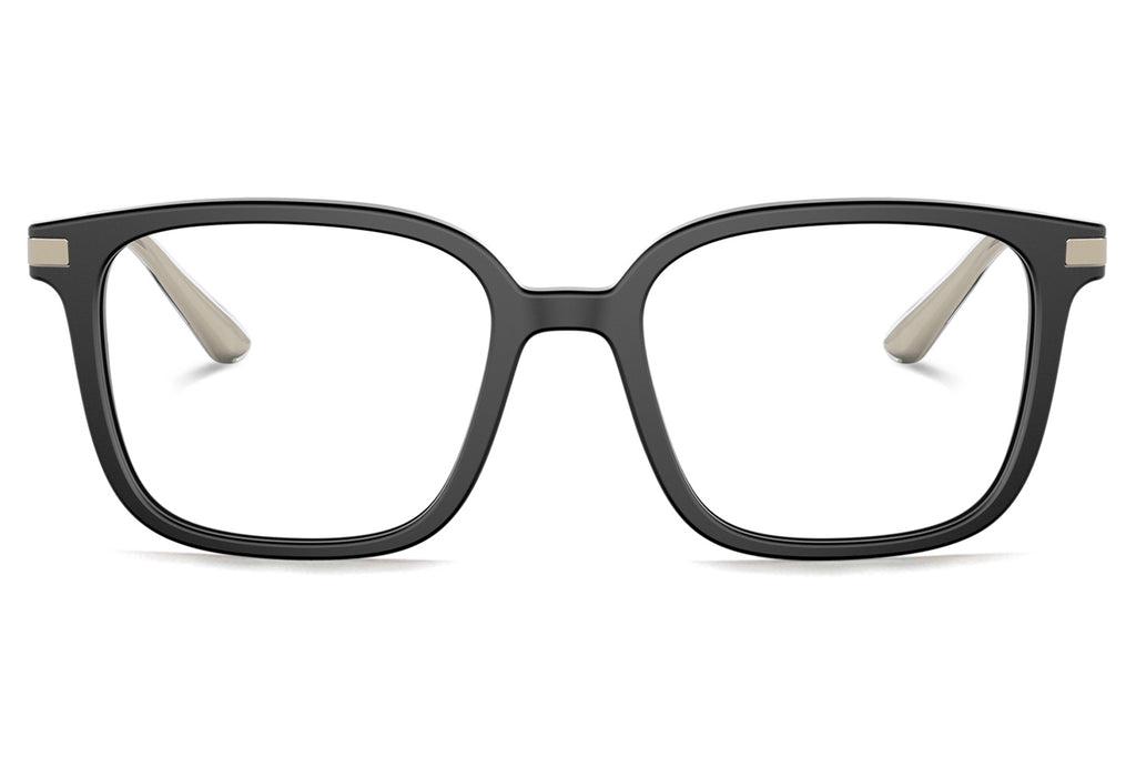 Prada - PR 04ZV Eyeglasses Matte Black (1BO1O1)