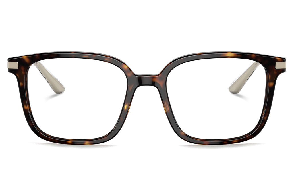 Prada - PR 04ZV Eyeglasses Tortoise (2AU1O1)