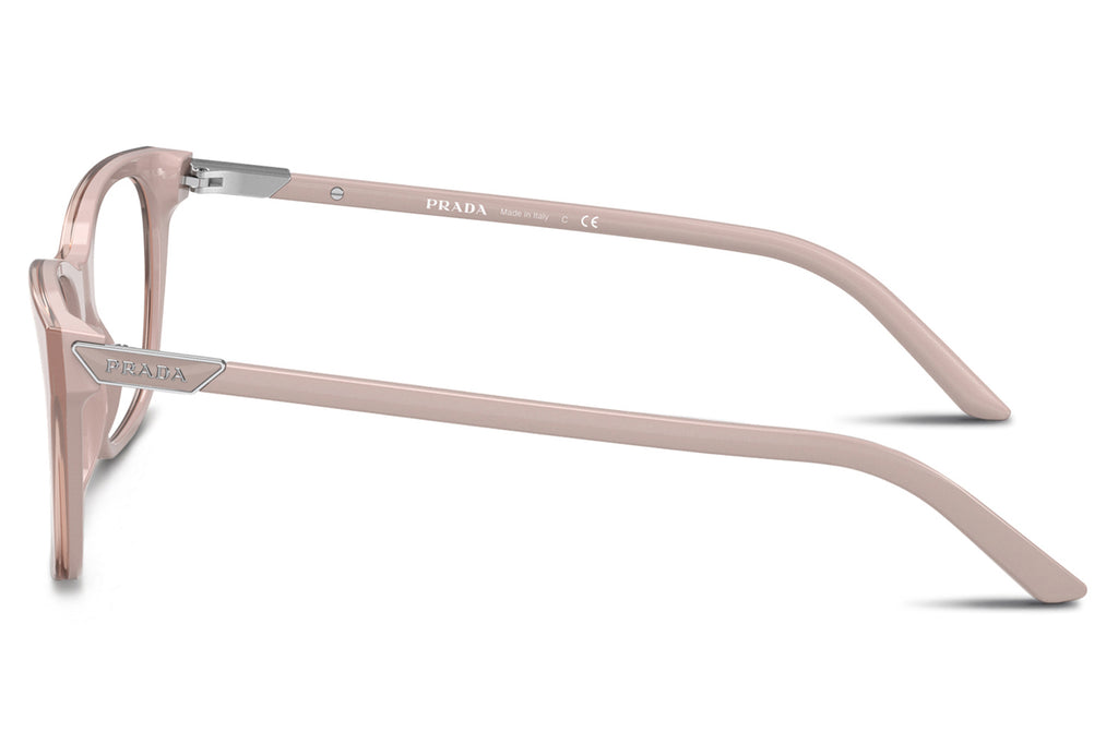 Prada - PR 05YV Eyeglasses Alabaster/Crystal (01Y1O1)