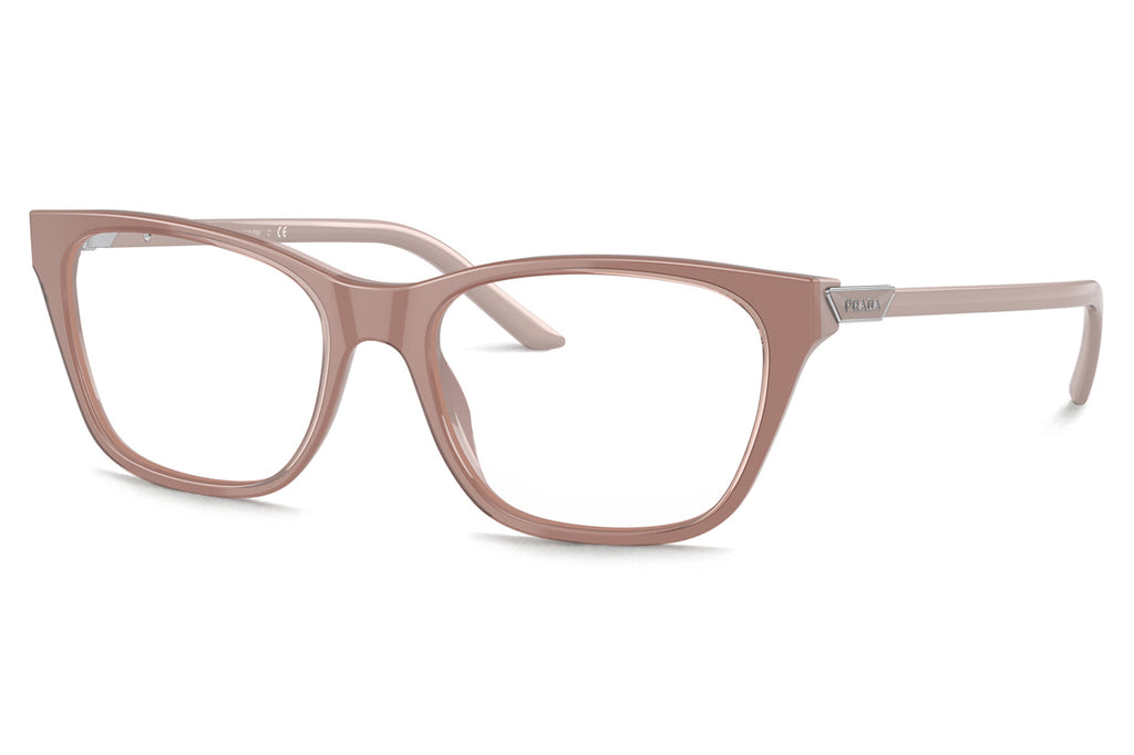 Prada - PR 05YV Eyeglasses Alabaster/Crystal (01Y1O1)