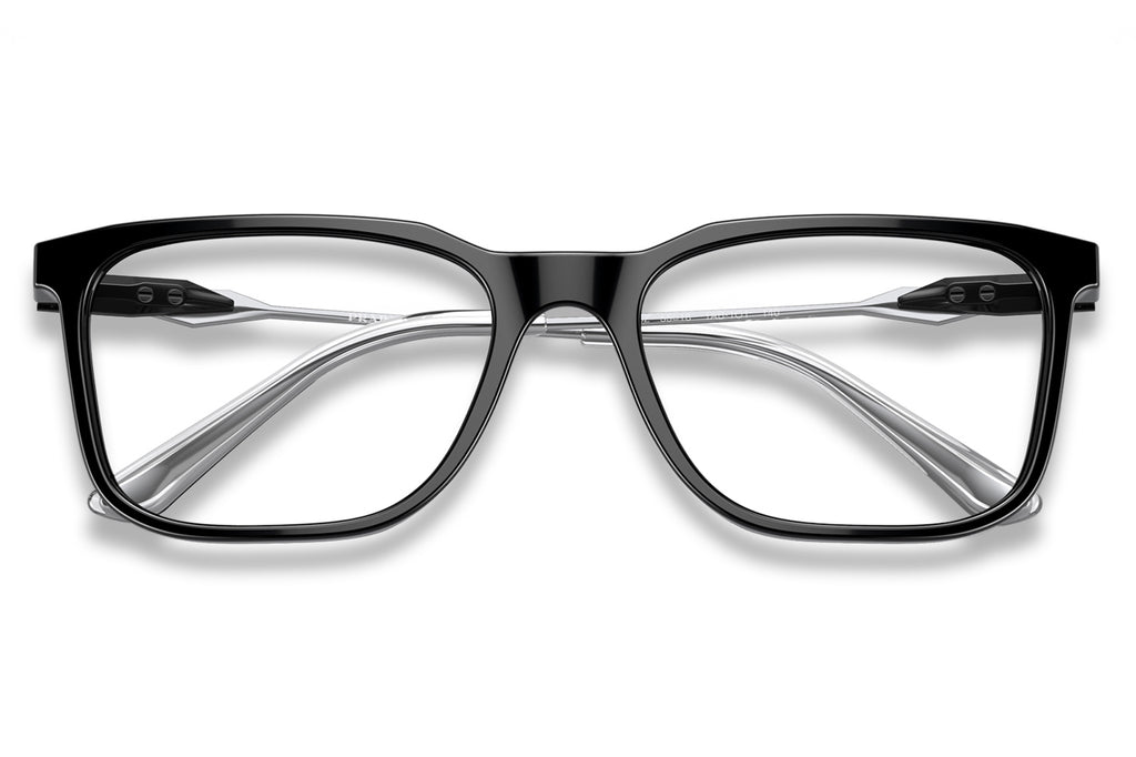 Prada - PR 05ZV Eyeglasses Black (1AB1O1)