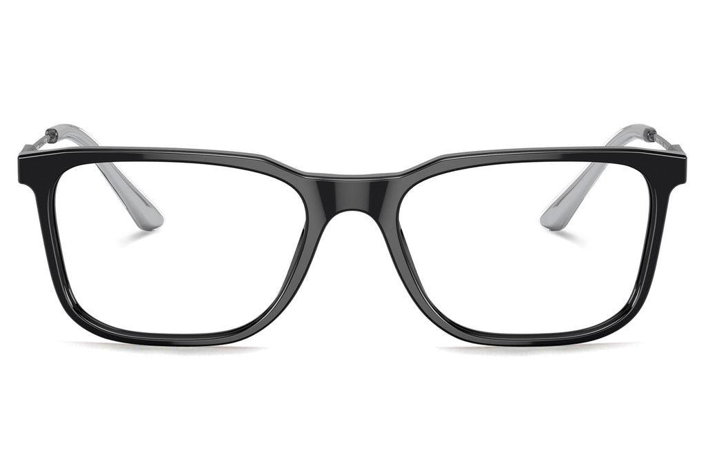 Prada - PR 05ZV Eyeglasses Black (1AB1O1)