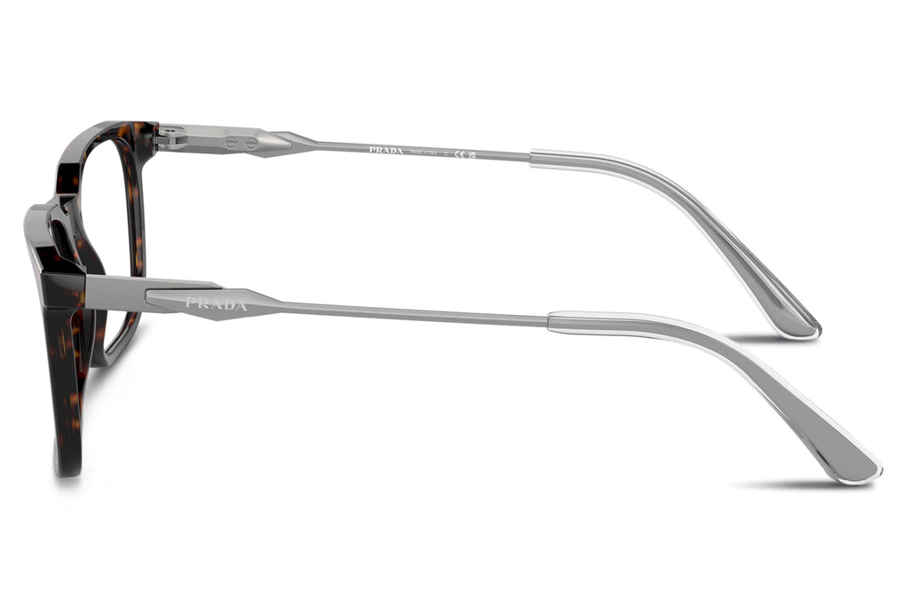 Prada - PR 05ZV Eyeglasses Tortoise (2AU1O1)