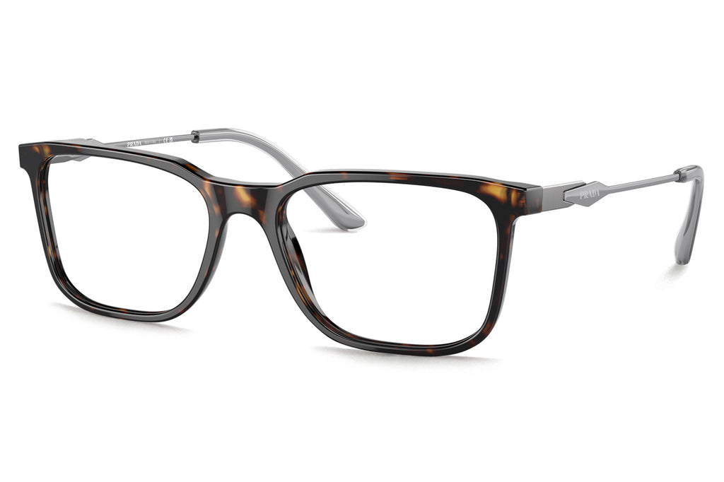 Prada - PR 05ZV Eyeglasses Tortoise (2AU1O1)