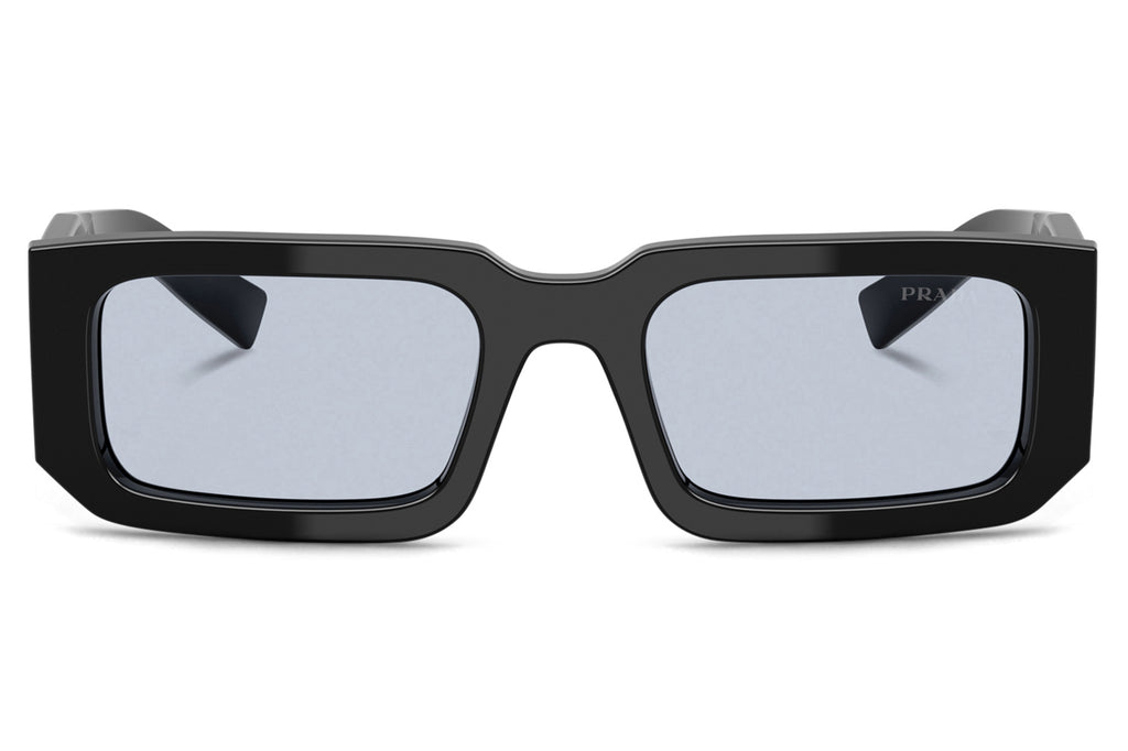 Prada - PR 06YS Sunglasses Black with Cielo Lenses (16K10L)