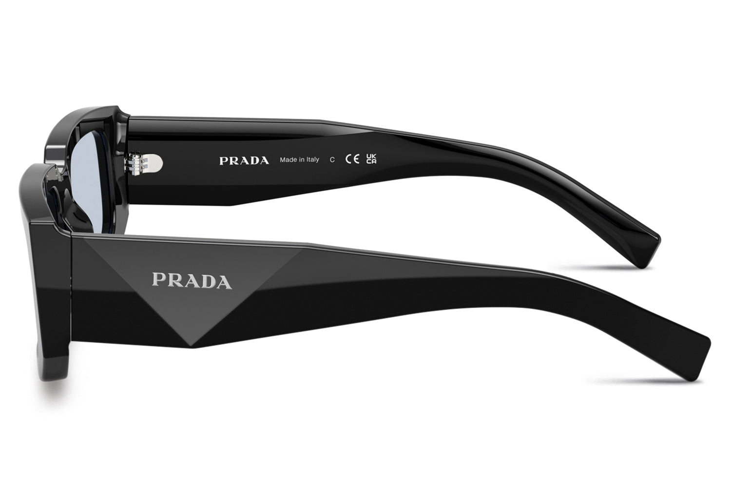 Prada - PR 06YS Sunglasses | Specs Collective