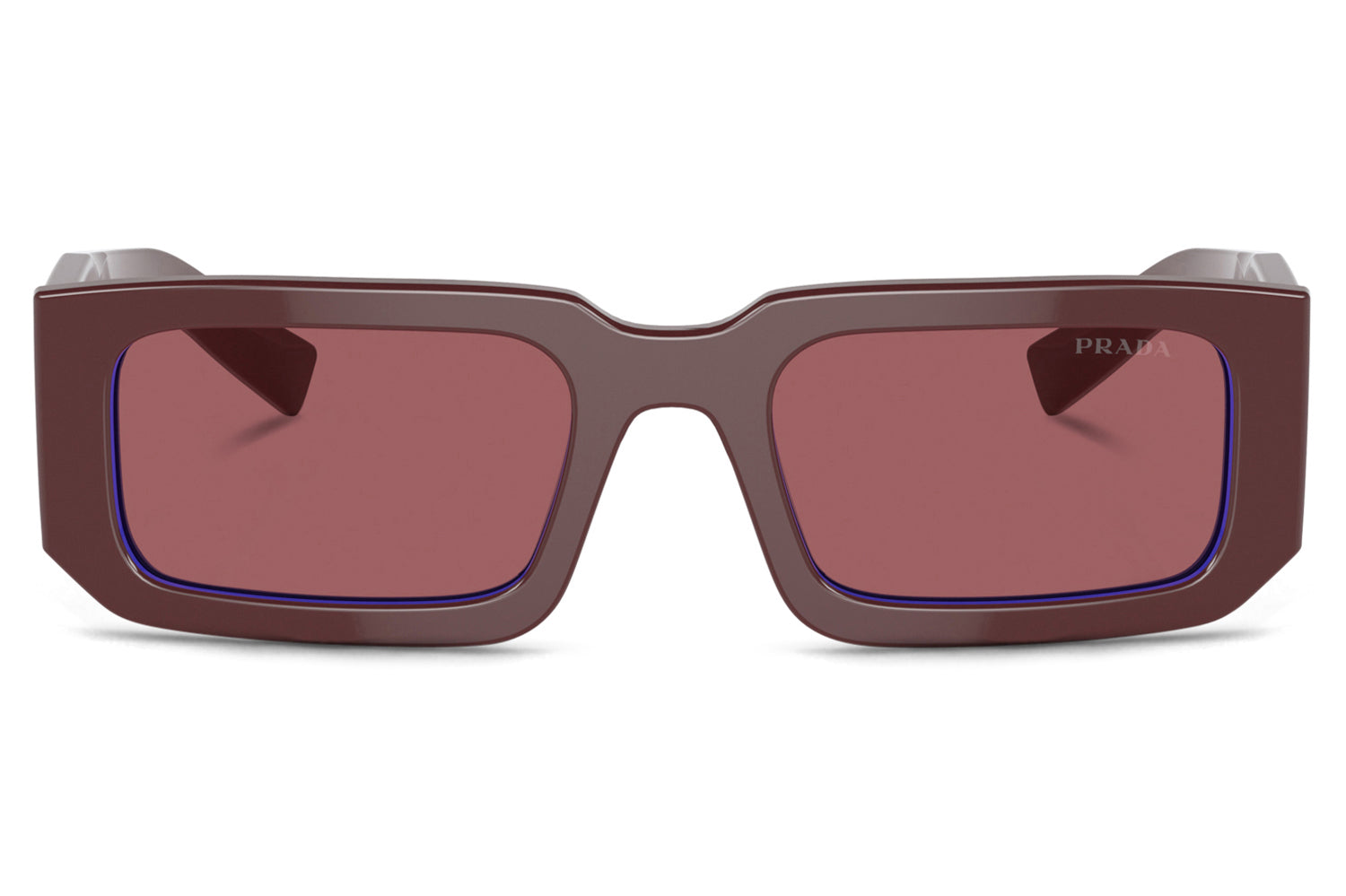 Prada - PR 06YS Sunglasses | Specs Collective