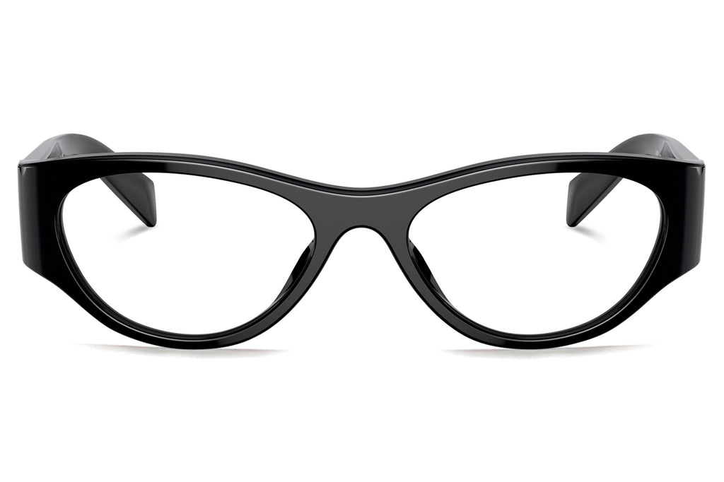 Prada - PR 06ZV Eyeglasses Black (1AB1O1)