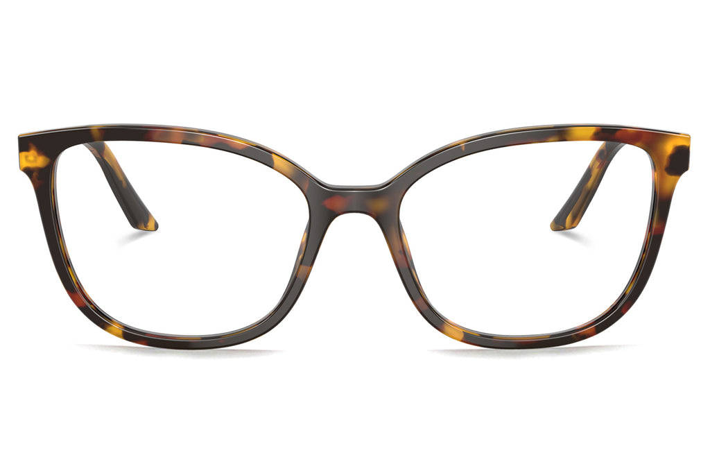 Prada - PR 07WV Eyeglasses Honey Tortoise (VAU1O1)