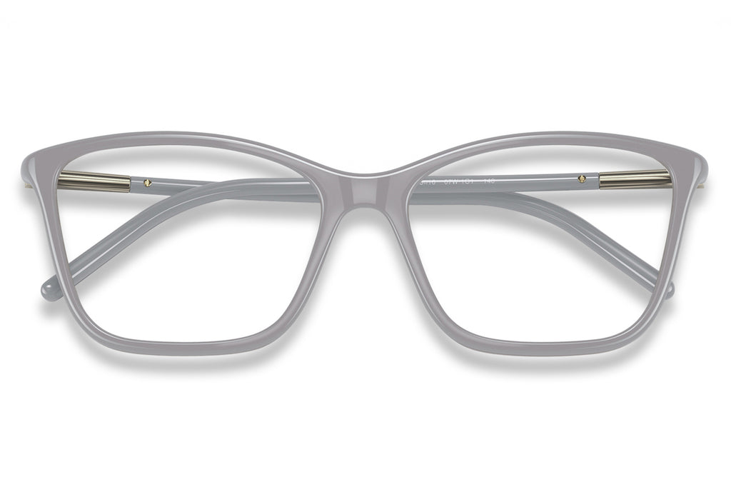 Prada - PR 08WV Eyeglasses Fiordaliso (07W1O1)