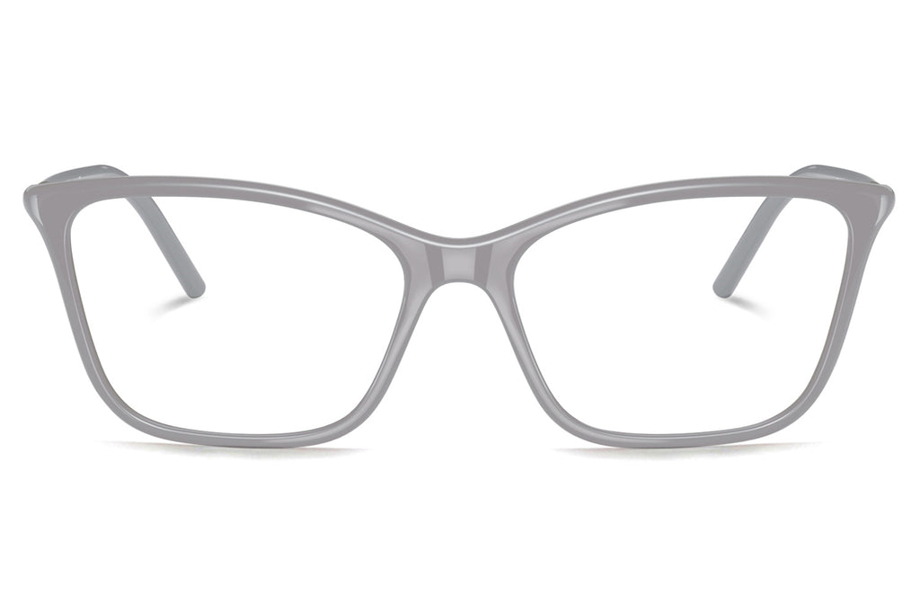 Prada - PR 08WV Eyeglasses Fiordaliso (07W1O1)