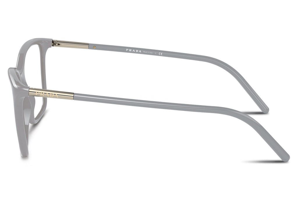 Prada - PR 08WV Eyeglasses Fiordaliso (07W1O1)