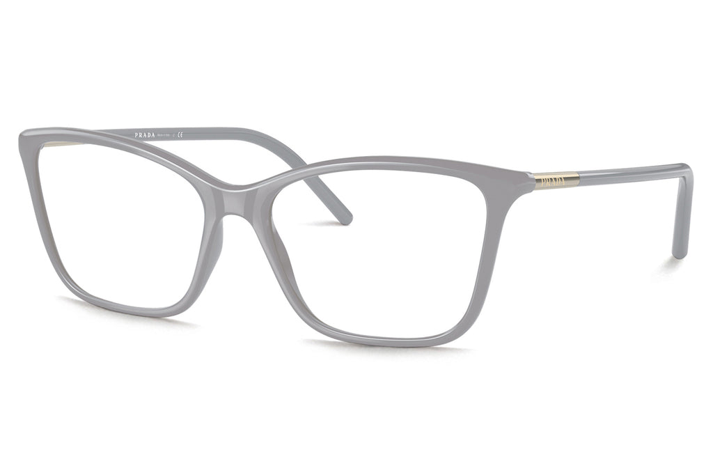 Prada - PR 08WV Eyeglasses Fiordaliso (07W1O1)