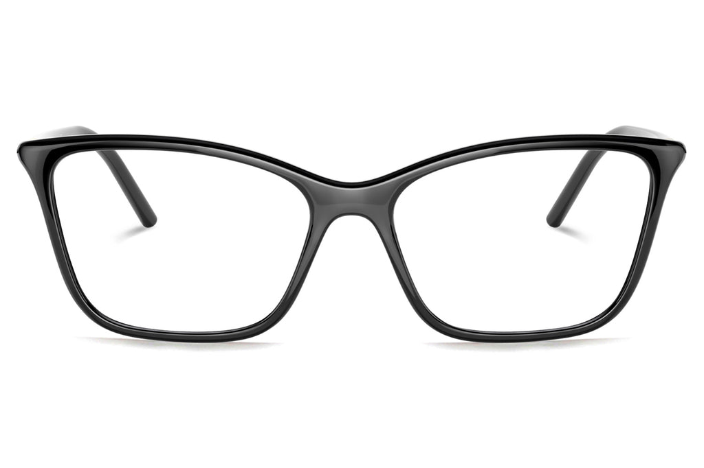 Prada - PR 08WV Eyeglasses Black (1AB1O1)