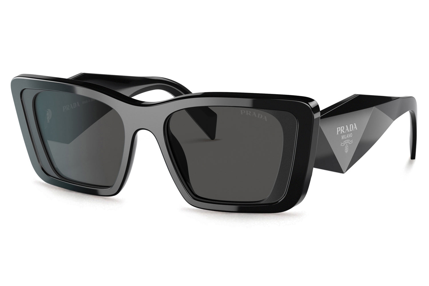 Prada - PR 08YS Sunglasses | Specs Collective display picture 1