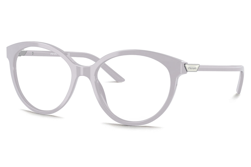 Prada - PR 08YV Eyeglasses Wisteria (07Z1O1)