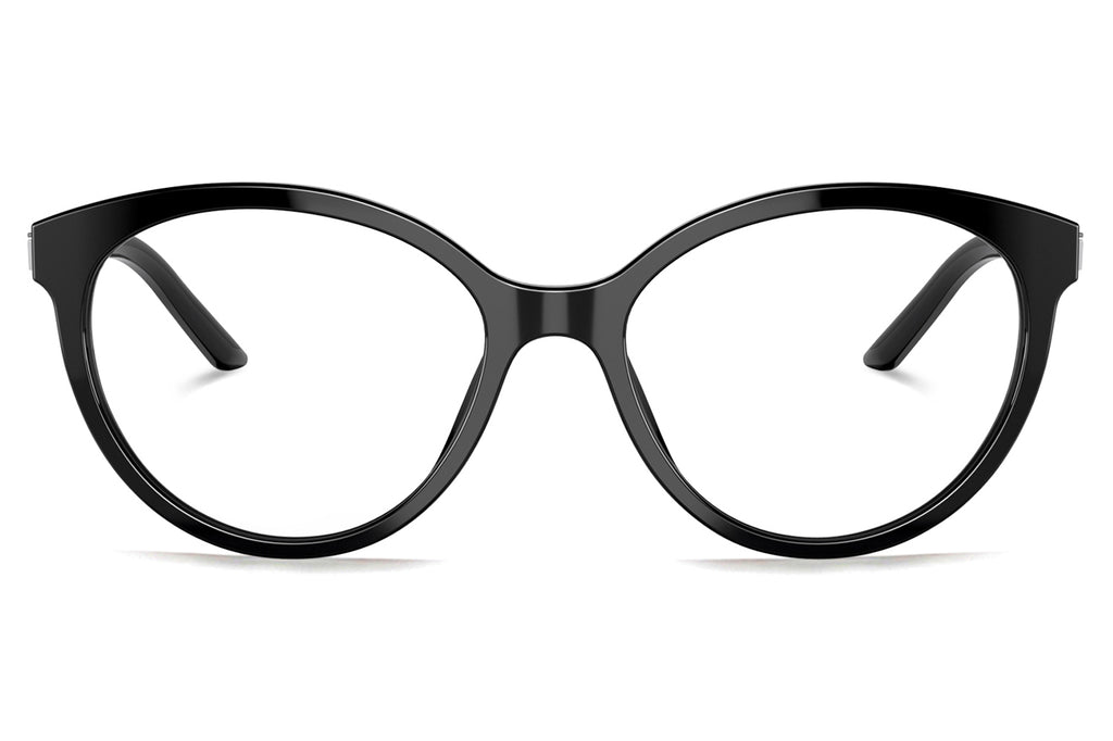 Prada - PR 08YV Eyeglasses Black (1AB1O1)