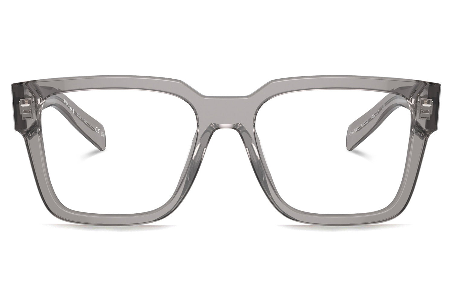 Prada - PR 08ZV Eyeglasses | Specs Collective