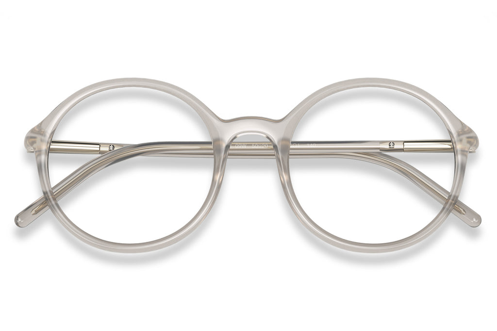 Prada - PR 09WV Eyeglasses Opal Grey (TWH1O1)