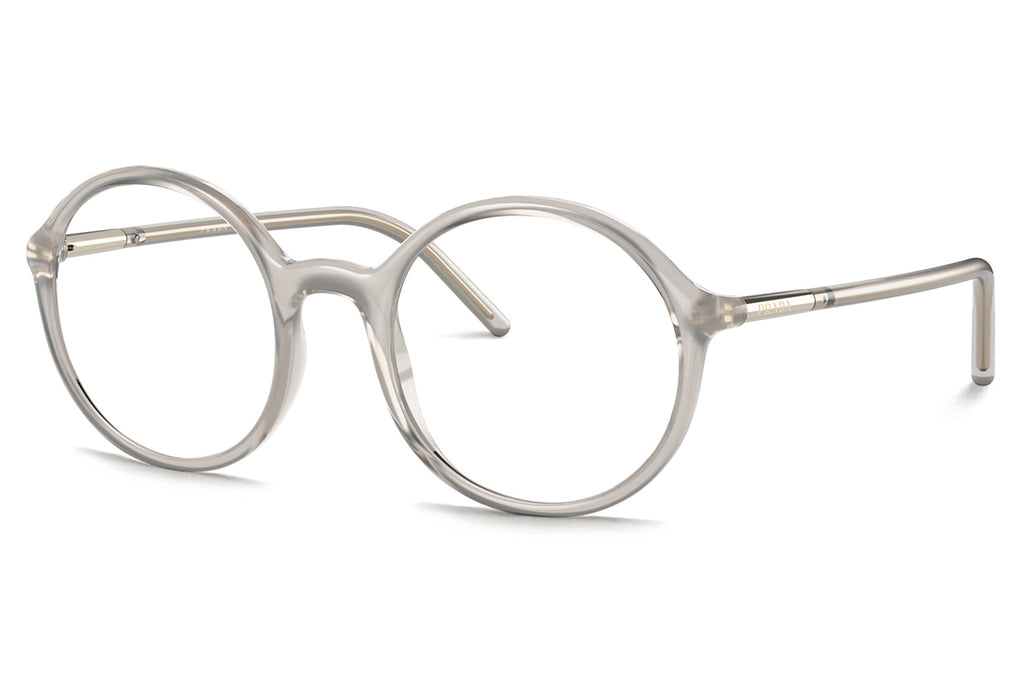 Prada - PR 09WV Eyeglasses Opal Grey (TWH1O1)
