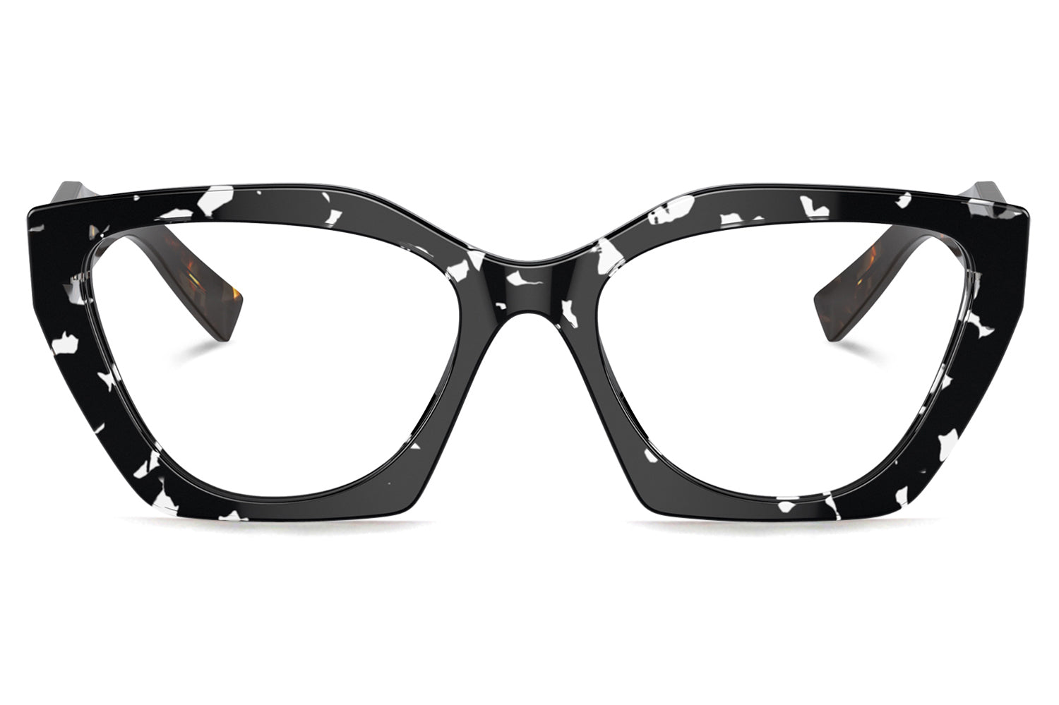 Prada - PR 09YV Eyeglasses | Specs Collective