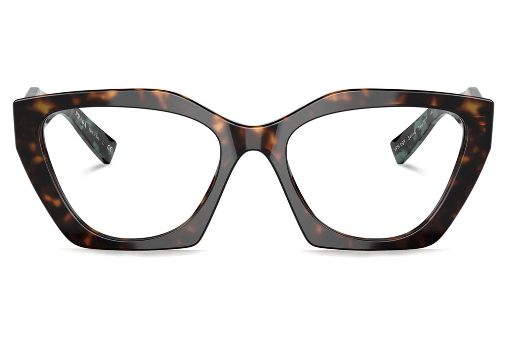 Prada - PR 09YV Eyeglasses Tortoise (2AU1O1)