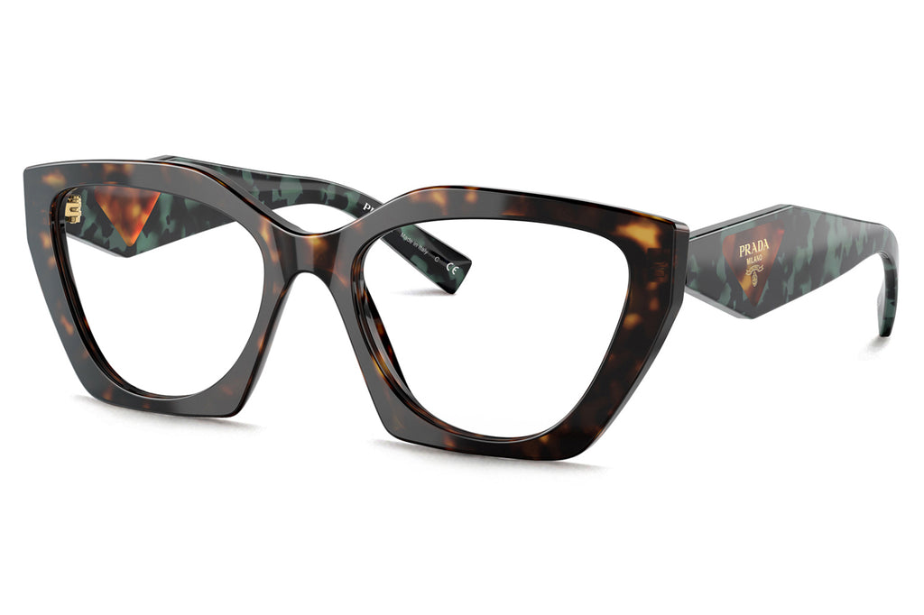 Prada - PR 09YV Eyeglasses Tortoise (2AU1O1)