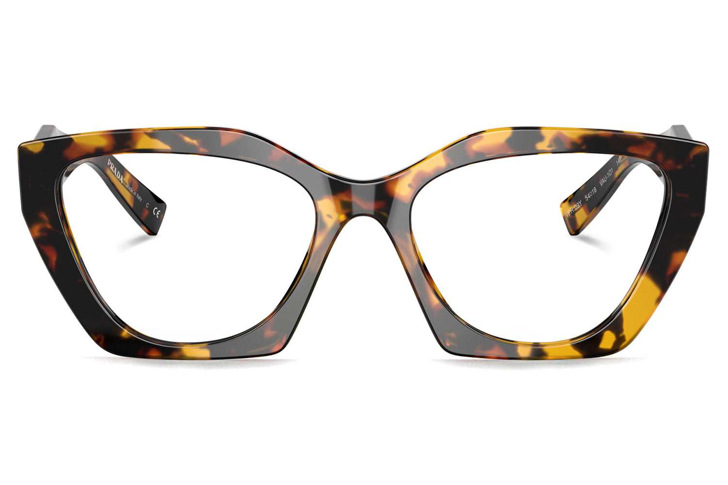 Prada - PR 09YV Eyeglasses | Specs Collective