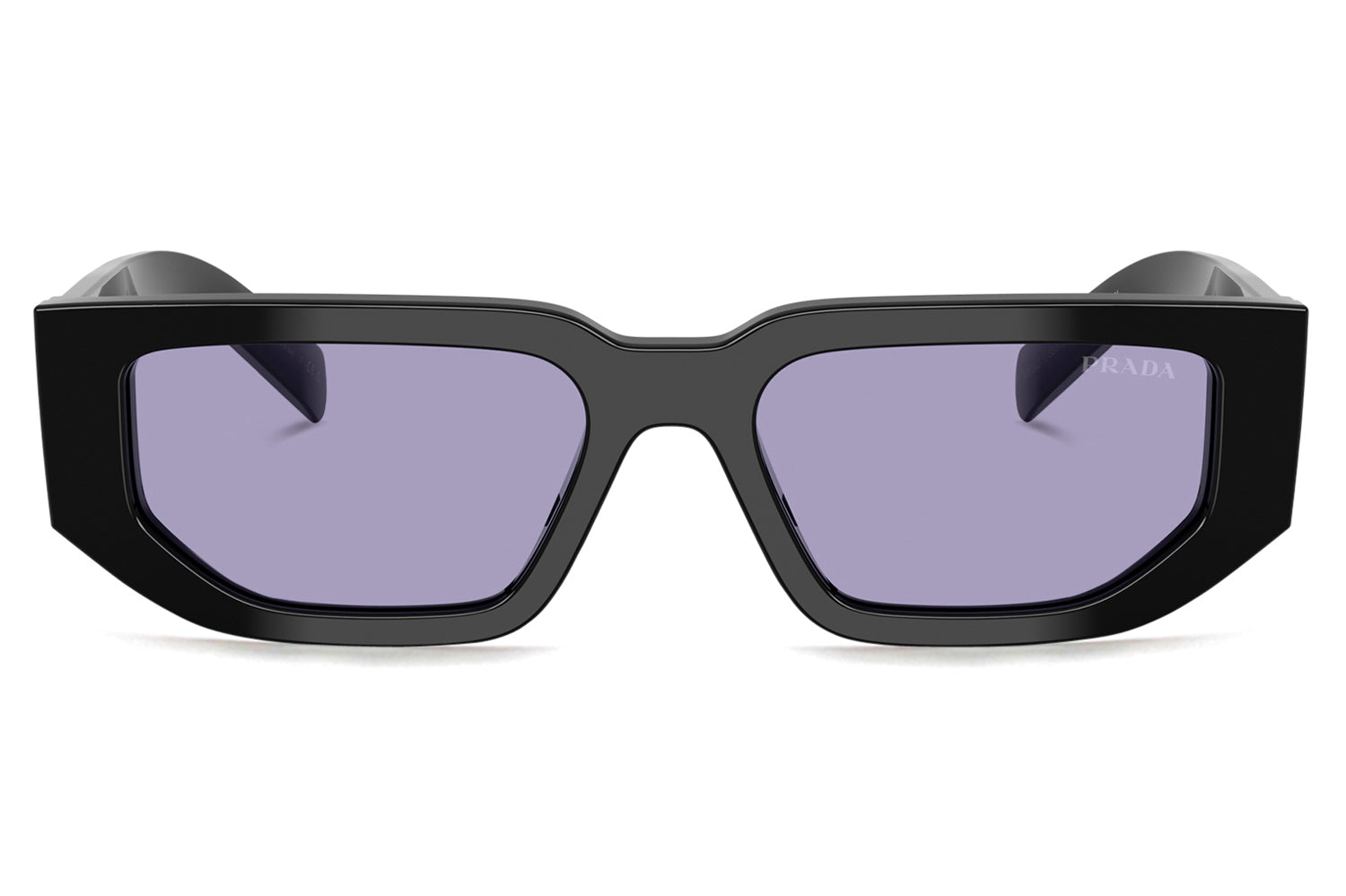 Peromi☆ Prada - PR 09ZSF (Low Bridge Fit) Sunglasses | Specs Collective