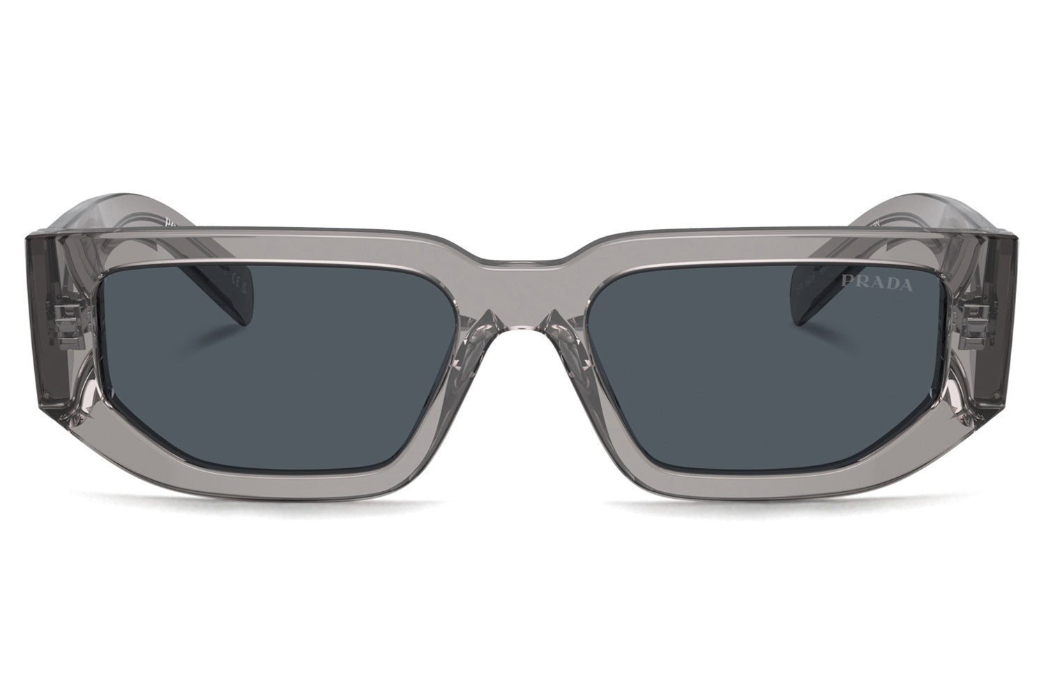Prada - PR 09ZSF (Low Bridge Fit) Sunglasses | Specs Collective