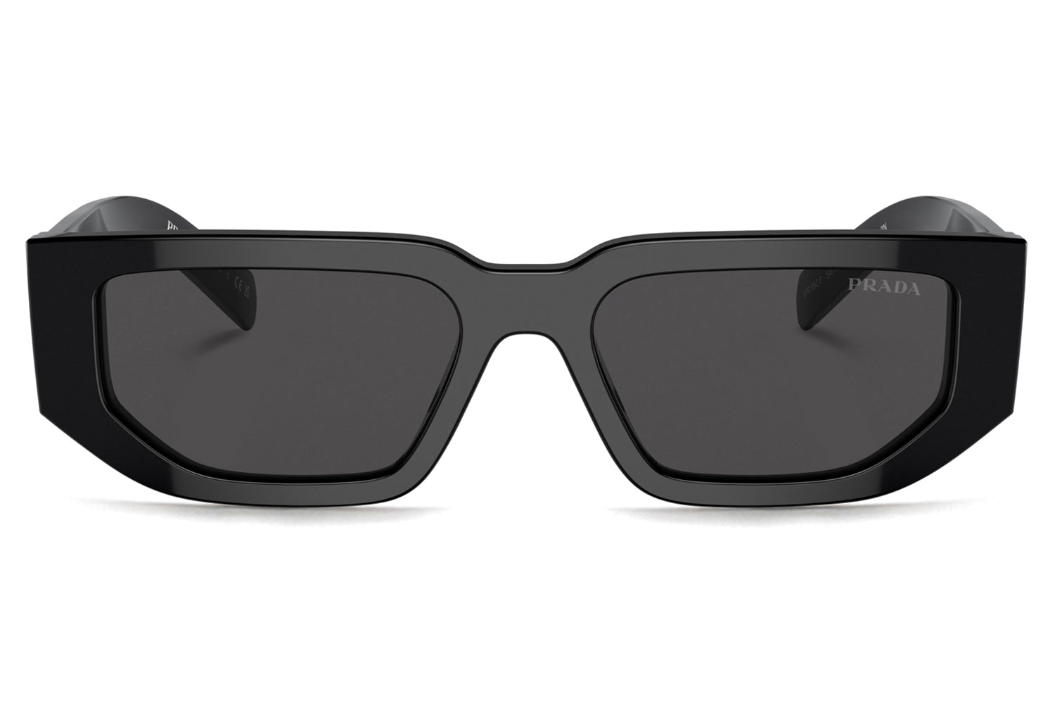 Prada - PR 09ZSF (Low Bridge Fit) Sunglasses | Specs Collective