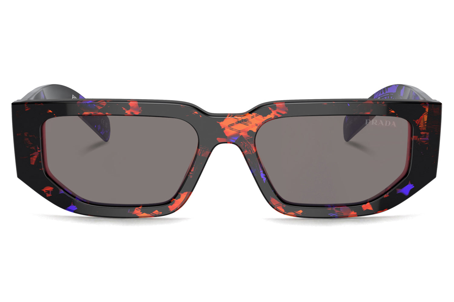Prada - PR 09ZS Sunglasses | Specs Collective