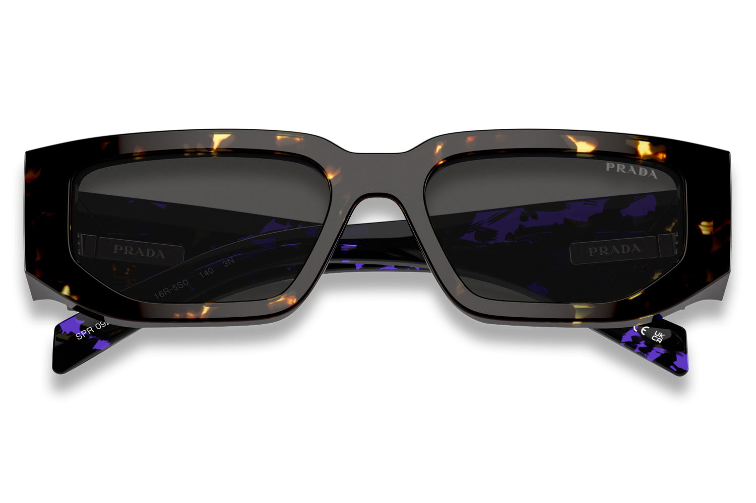 Prada - PR 09ZS Sunglasses | Specs Collective