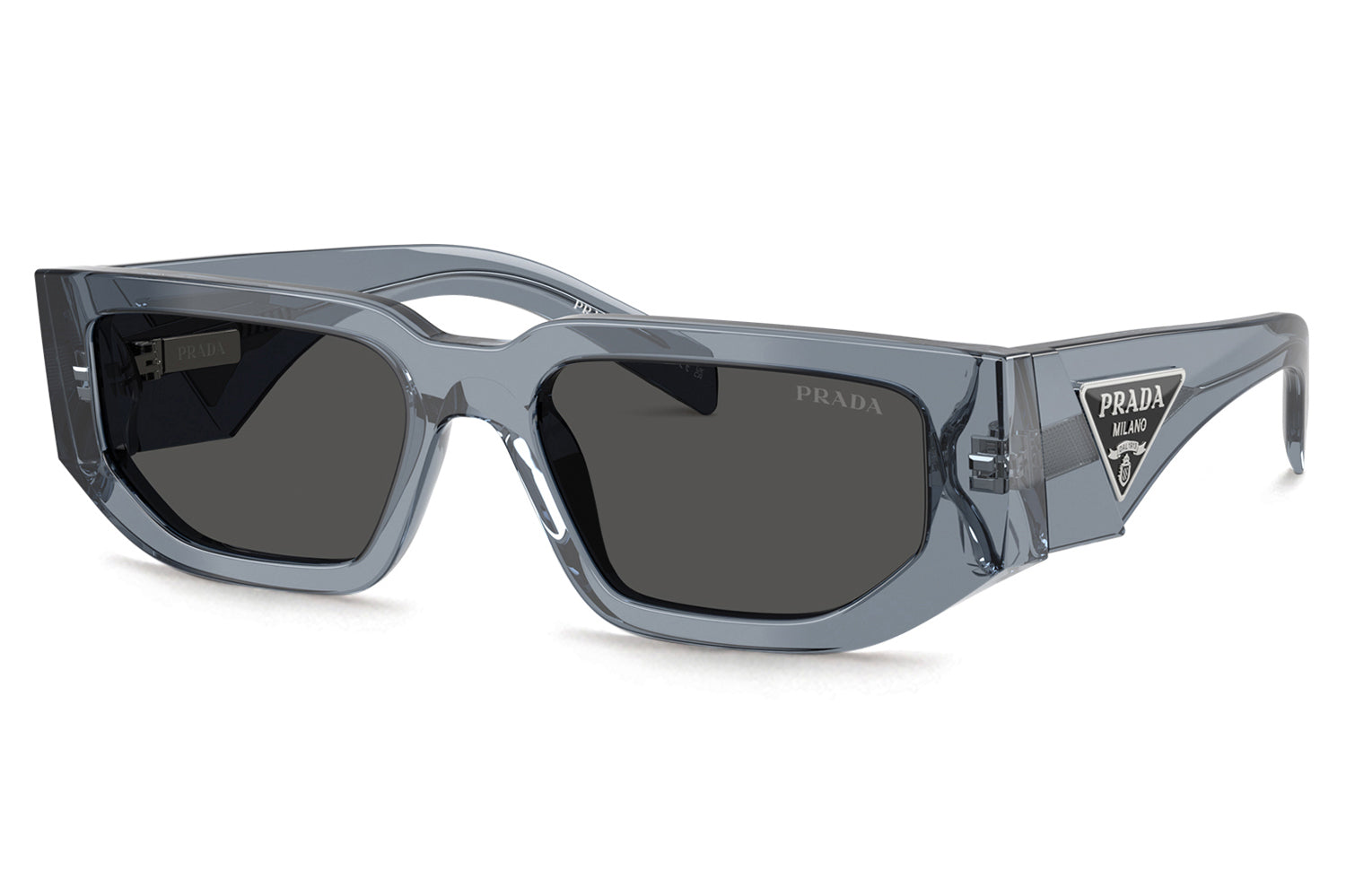 Prada - PR 09ZS Sunglasses | Specs Collective