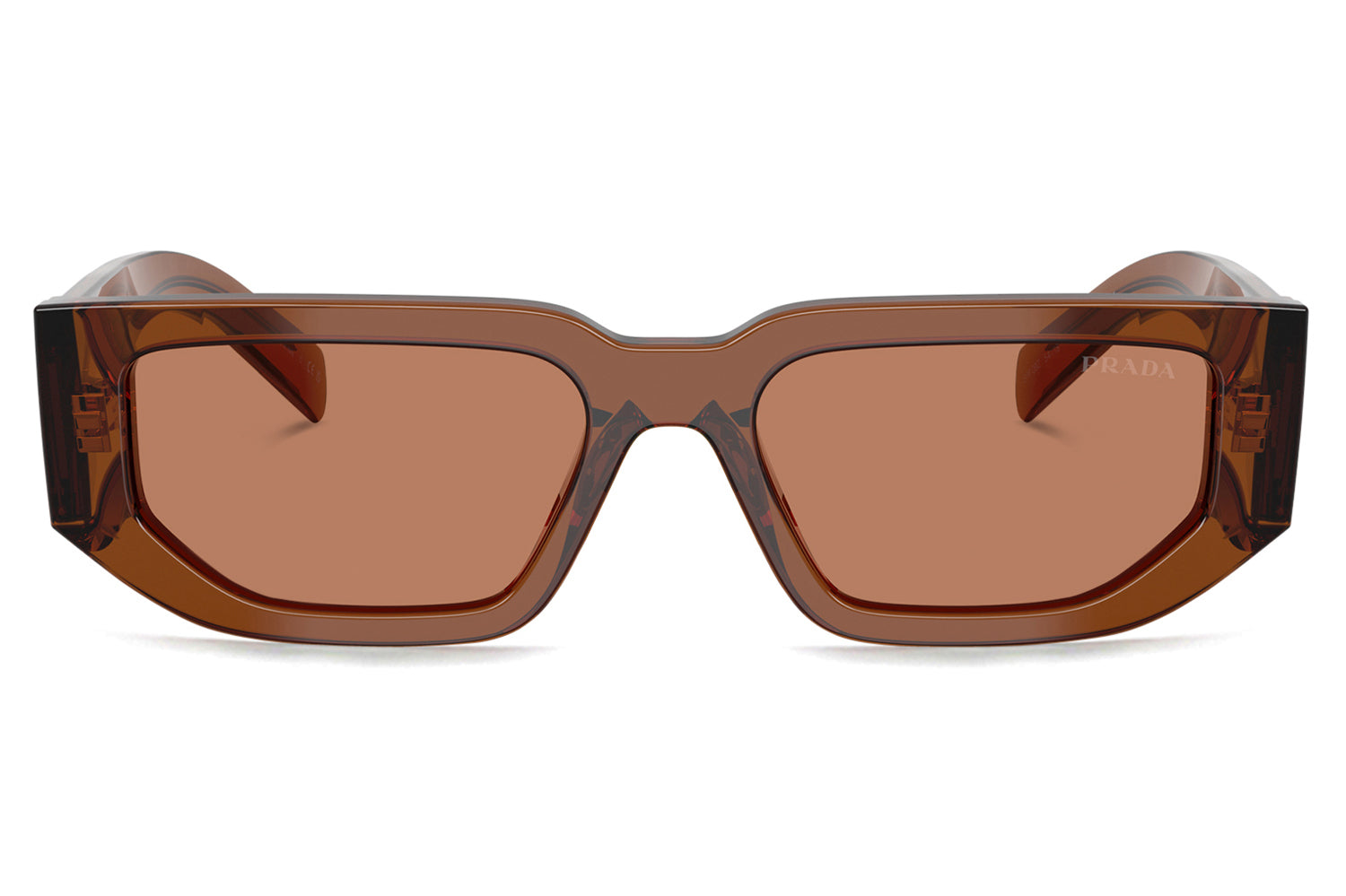 Prada - PR 09ZS Sunglasses | Specs Collective
