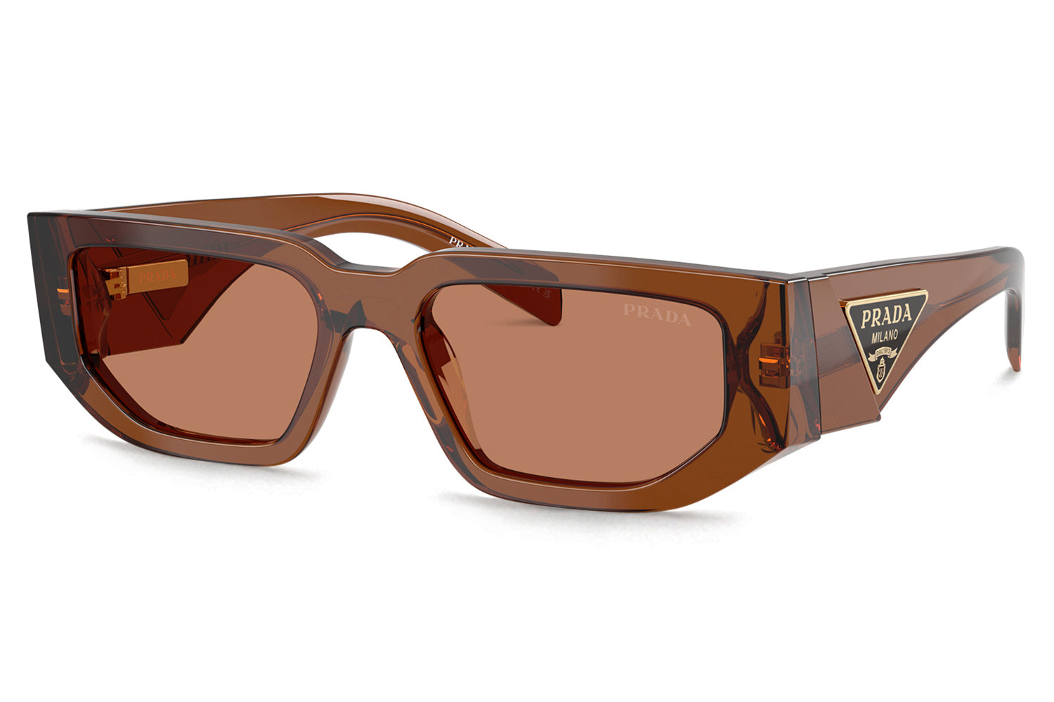 Prada - PR 09ZS Sunglasses | Specs Collective
