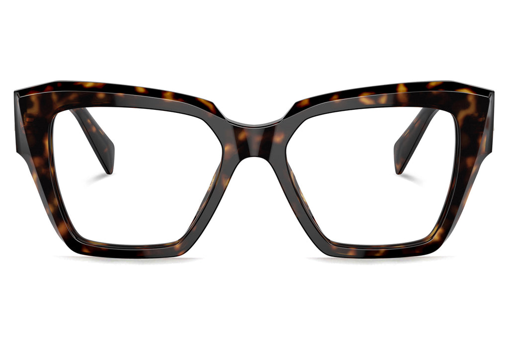 Prada - PR 09ZV Eyeglasses Tortoise (2AU1O1)